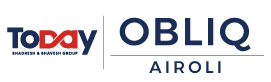 Today Obliq Airoli